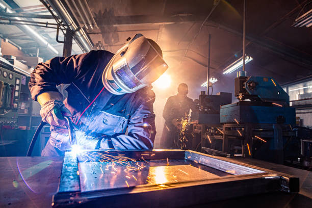Affordable Welder Services in Merlin, OR
