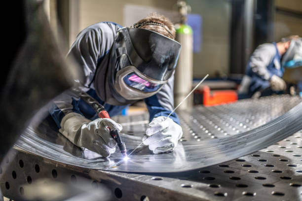 Best Marine and Shipbuilding Welding in Merlin, OR