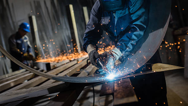 Best Food and Beverage Processing Equipment Welding in Merlin, OR