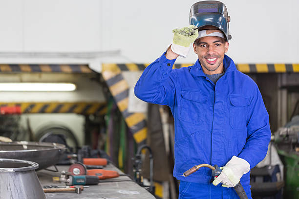 Best Aerospace and Defense Welding in Merlin, OR