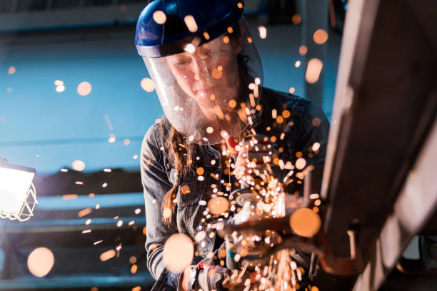 Best Automation and Robotic Welding in Merlin, OR